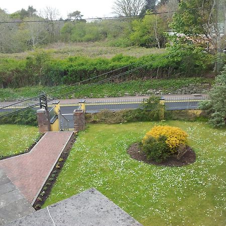 Royal Spa Hotel Lisdoonvarna Extérieur photo
