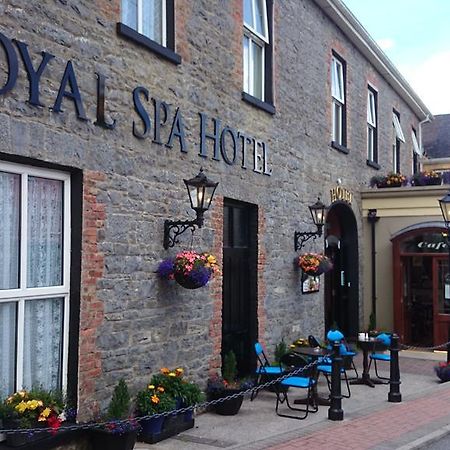 Royal Spa Hotel Lisdoonvarna Extérieur photo