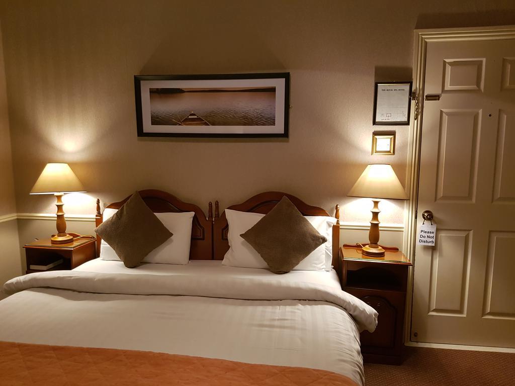 Royal Spa Hotel Lisdoonvarna Extérieur photo