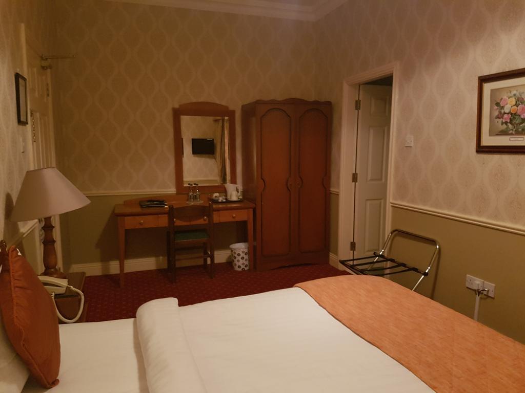 Royal Spa Hotel Lisdoonvarna Extérieur photo