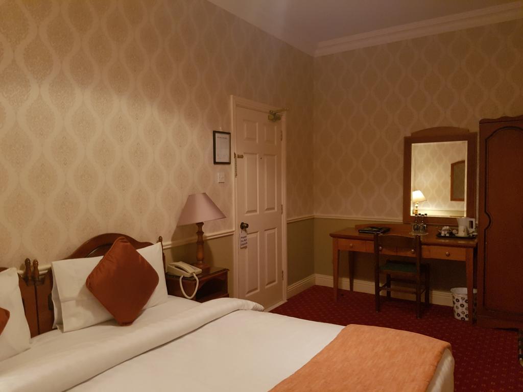 Royal Spa Hotel Lisdoonvarna Extérieur photo