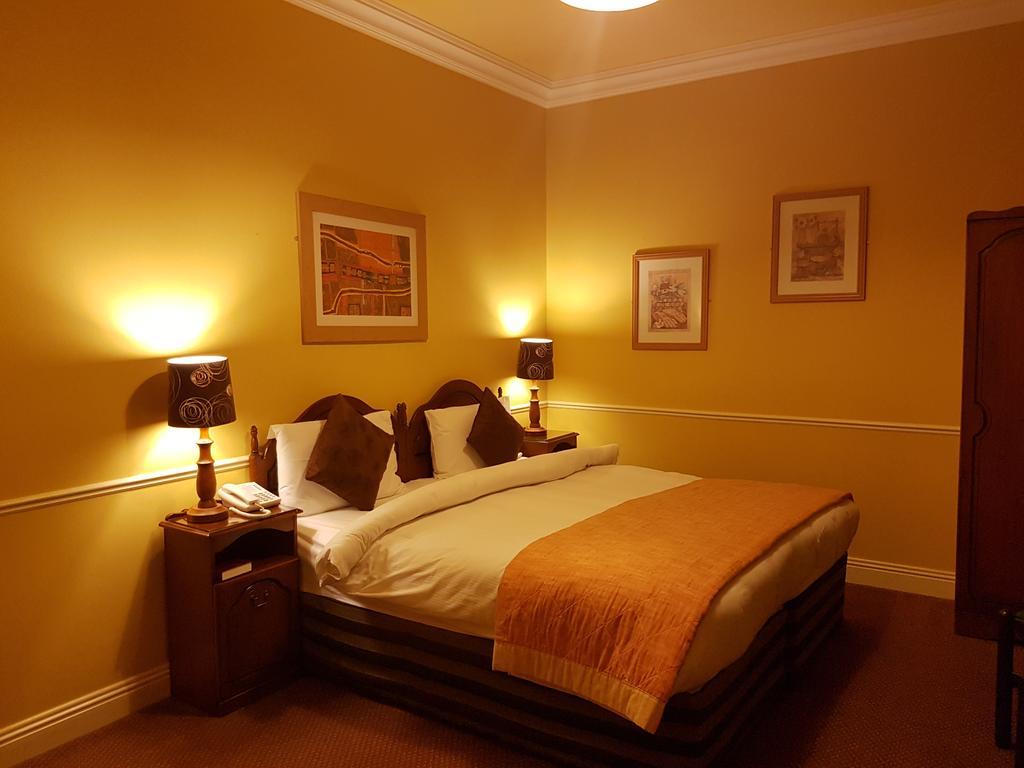 Royal Spa Hotel Lisdoonvarna Extérieur photo