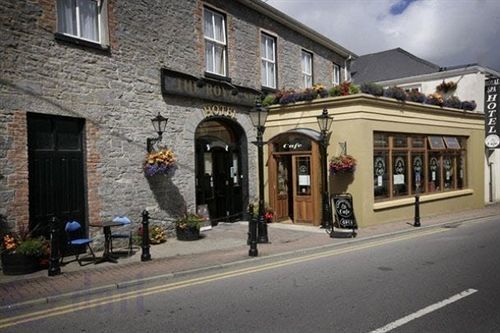Royal Spa Hotel Lisdoonvarna Extérieur photo