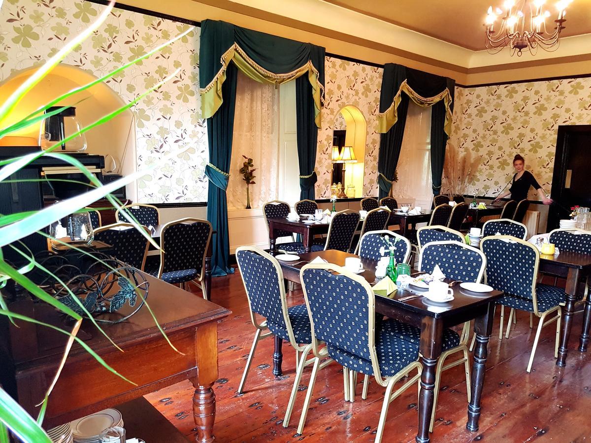 Royal Spa Hotel Lisdoonvarna Extérieur photo