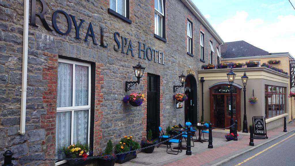 Royal Spa Hotel Lisdoonvarna Extérieur photo