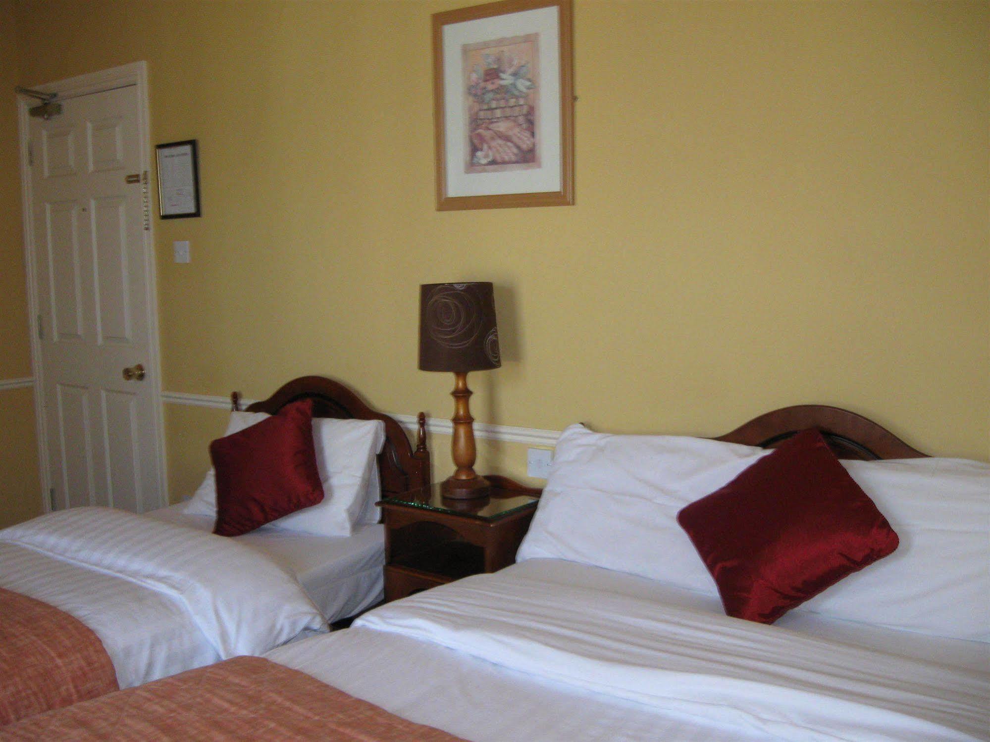 Royal Spa Hotel Lisdoonvarna Extérieur photo